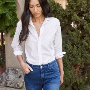 Frank & Eileen Cotton Frank Button Down Shirt